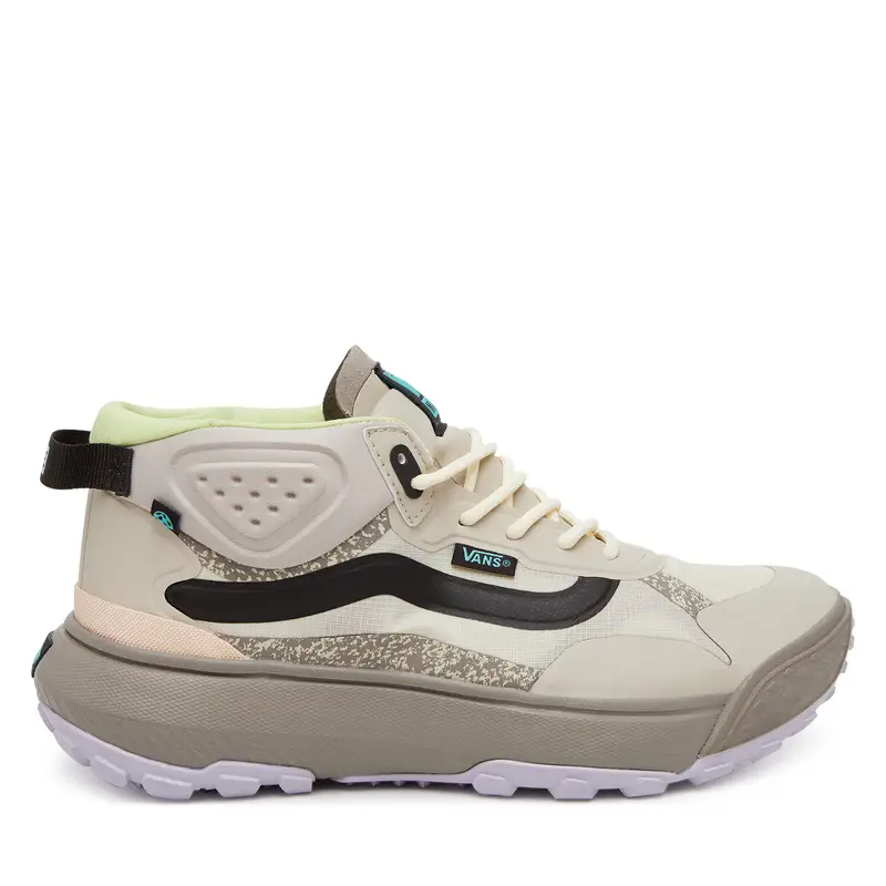 Vans Sneakers MTE Crosspath Mid VN000CVVKKK1 Écru Écru