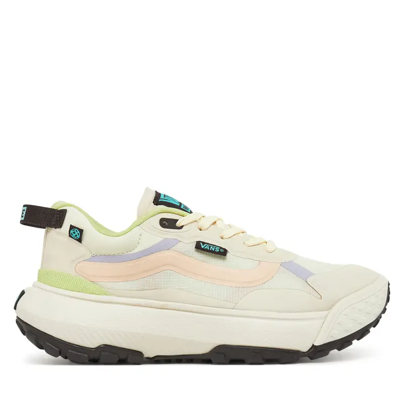 Vans Sneakers MTE Crosspath VN000CVUKKK1 Écru Écru