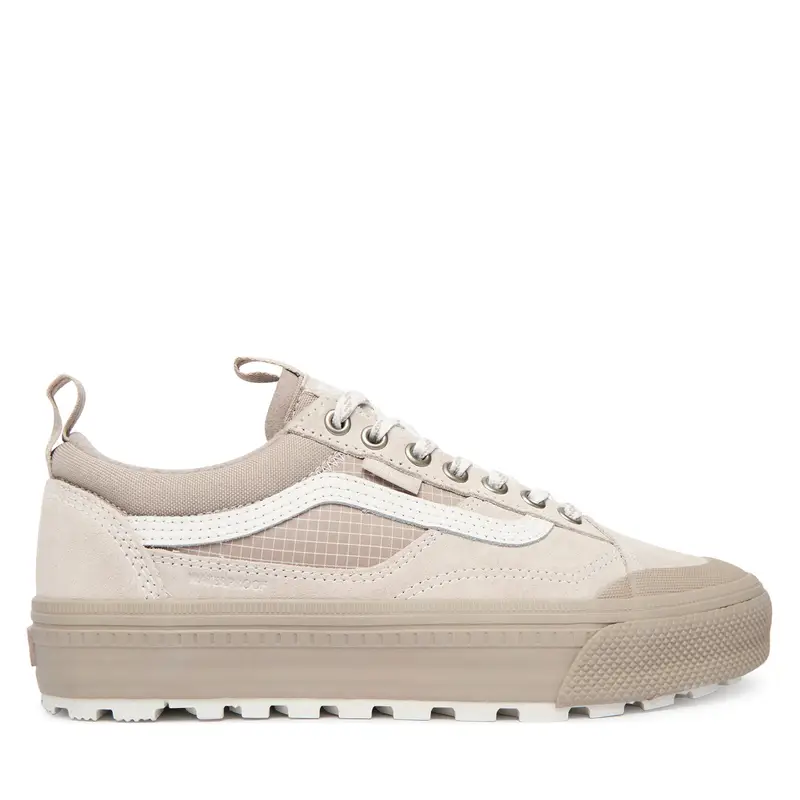 Vans Sneakers MTE Old Skool Waterproof Insulated VN000DAZSTN1 Grigio