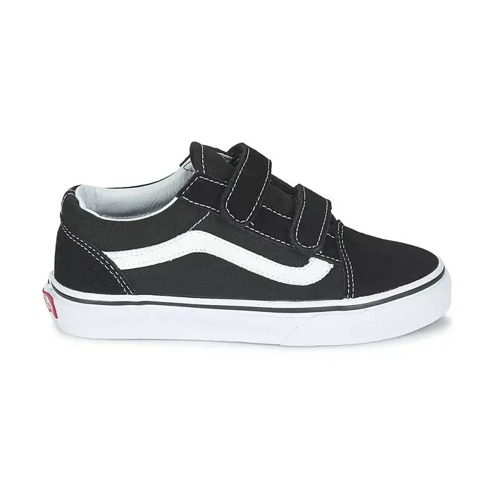 Vans Sneakers OLD SKOOL Nero