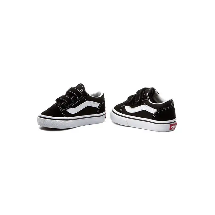 Vans Sneakers OLD SKOOL Nero miniatura 3