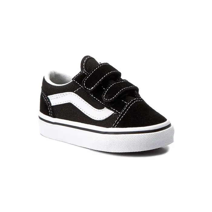 Vans Sneakers OLD SKOOL Nero