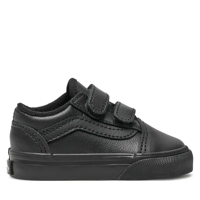 Vans Sneakers Old Skool VN0009RCHF91 Nero