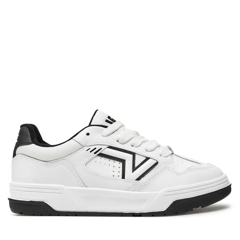 Vans Sneakers Upland VN000D1HYB21 Bianco