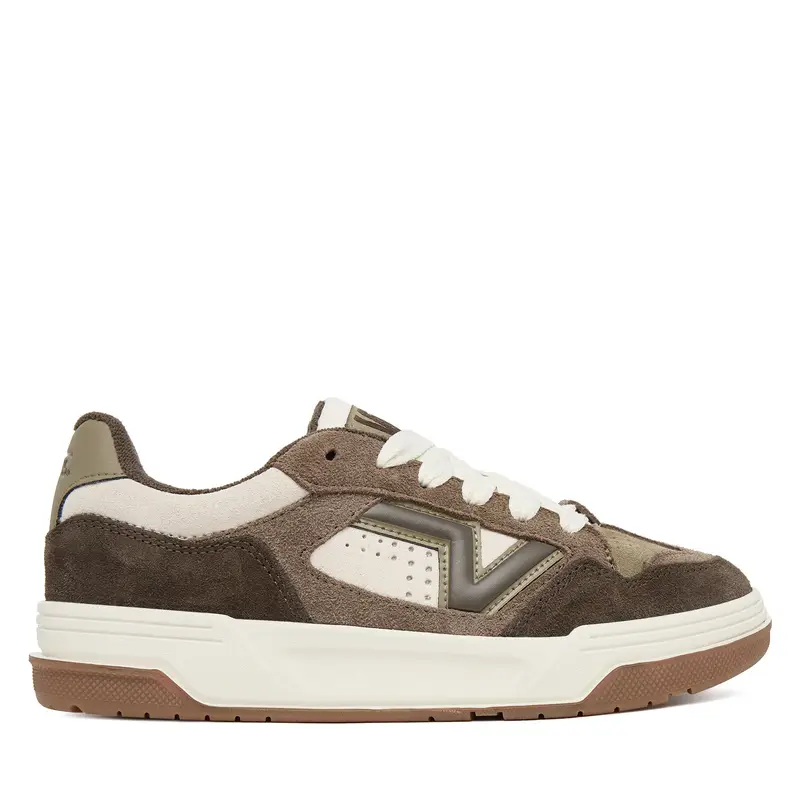 Vans Sneakers Upland VN000D6FBF01 Marrone