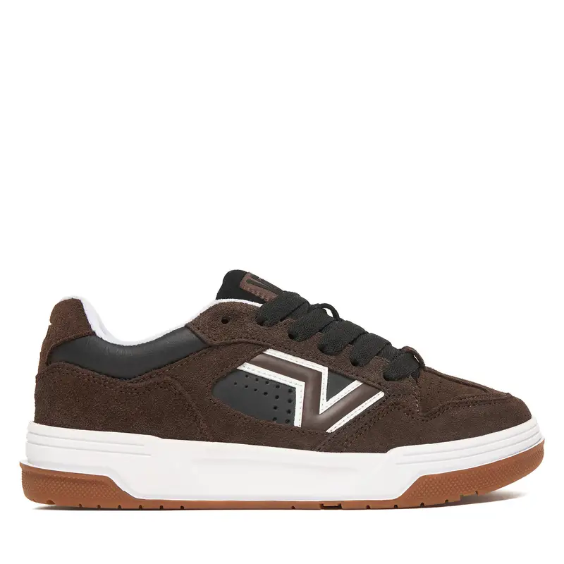 Vans Sneakers Upland VN000D6FY491 Marrone