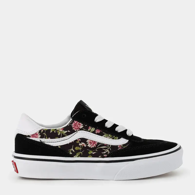 VANS Sportive da Bambina, nero
