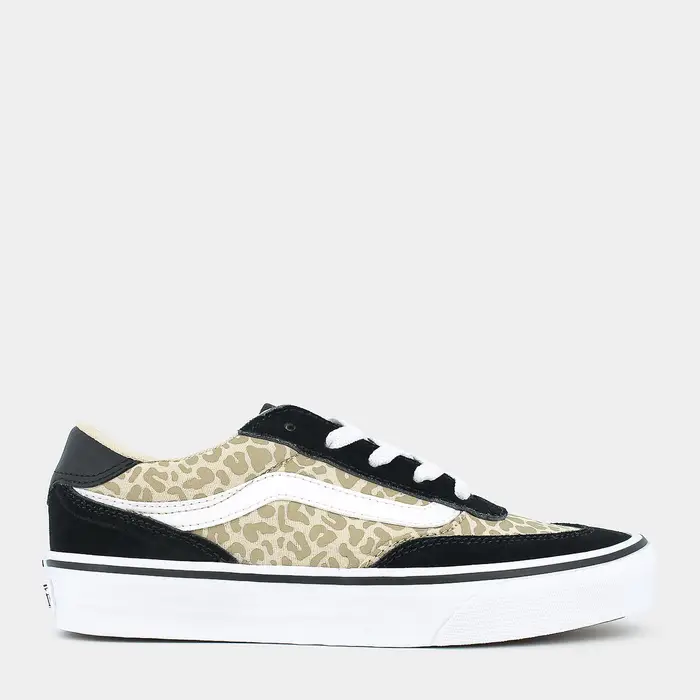 VANS Sportive da Bambina, nero
