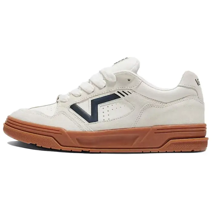 Upland Camoscio - Marshmallow Gomma 41