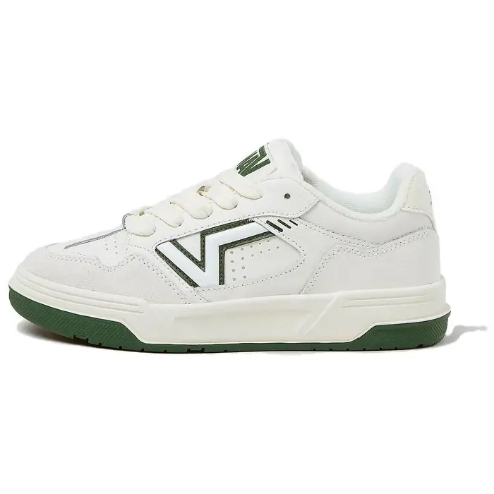 Upland Vintage Sport - Abete di Douglas Sneakers da Uomo Crema VN000D1HBXU 38 5