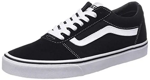Vans Scarpe da ginnastica Uomo Nero 2748916