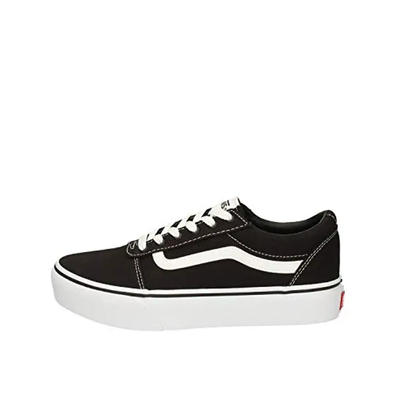 Vans Scarpe da ginnastica Nero 2146848