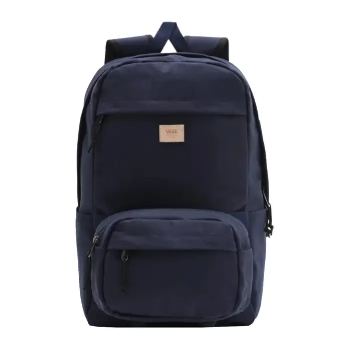 Zaini Vans Transplant Backpack Blu