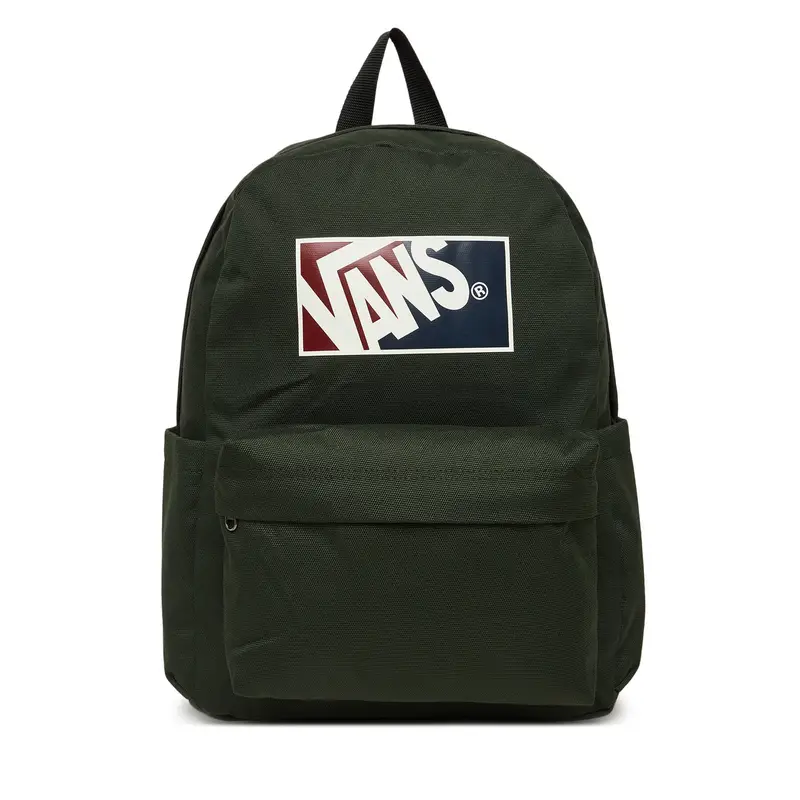 Vans Zaino B Old Skool Grom VN000H56EMU1 Nero