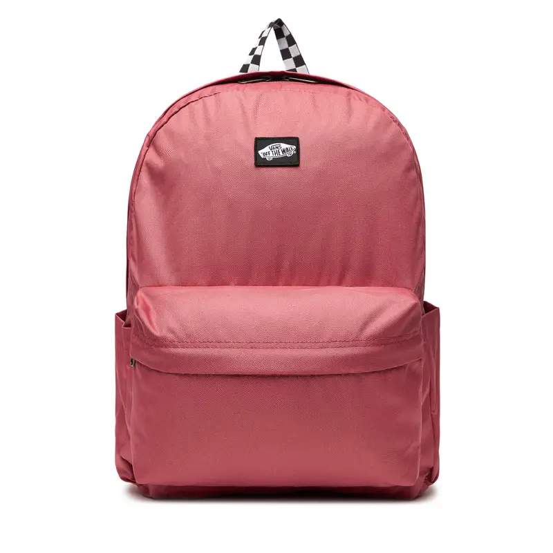 Vans Zaino Old Skool Backpack VN000H4WZRY1 Rosa
