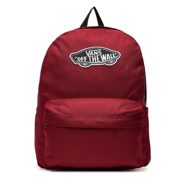 Vans Zaino Old Skool Class VN000H4YBRD1 Bordeaux