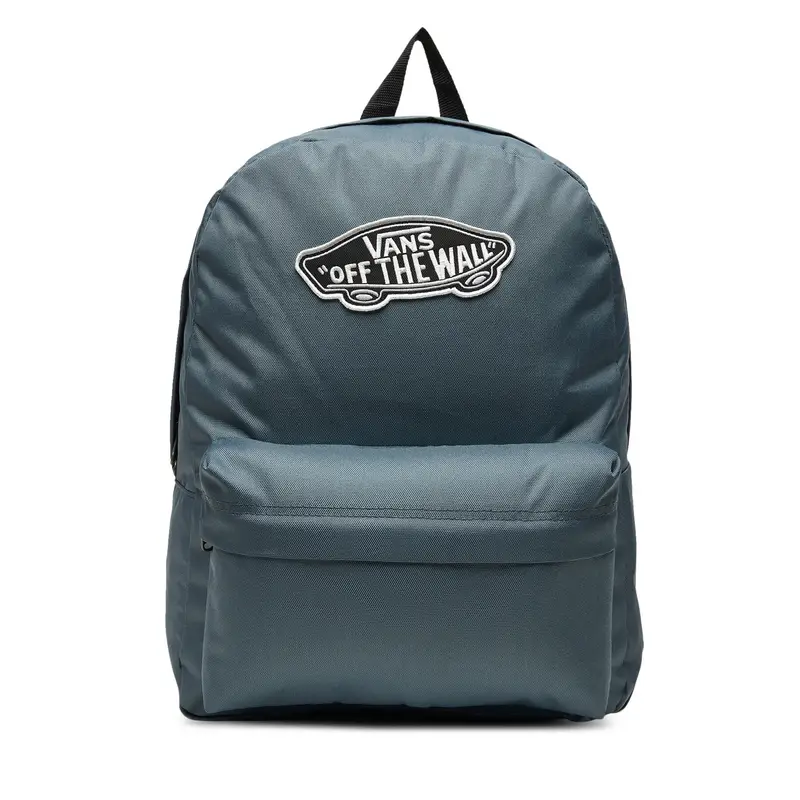 Vans Zaino Old Skool Class VN000H4YRV21 Grigio