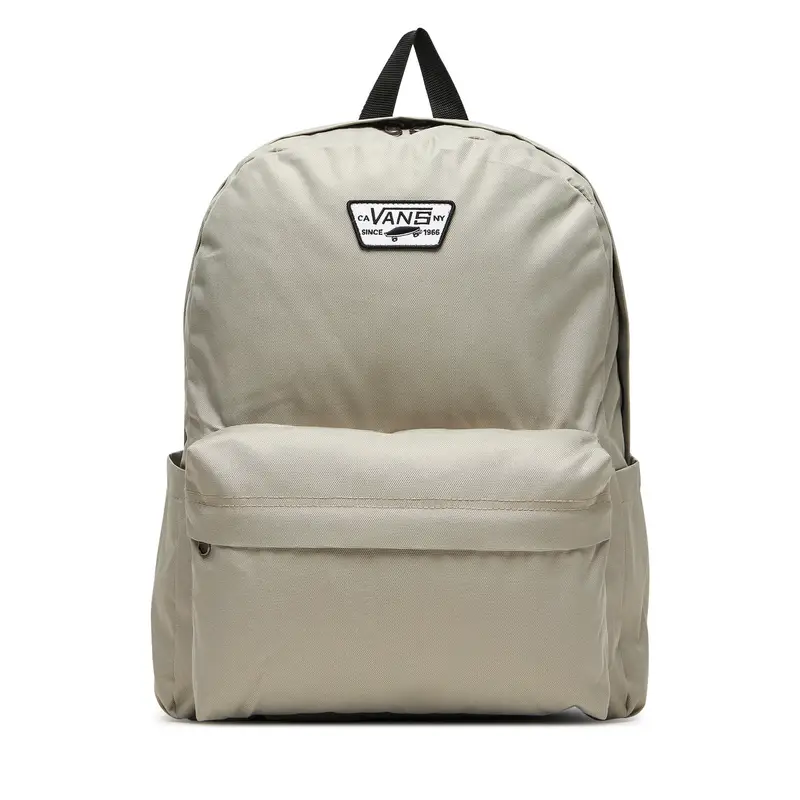 Vans Zaino Old Skool VN000H4WZUJ1 Écru Écru