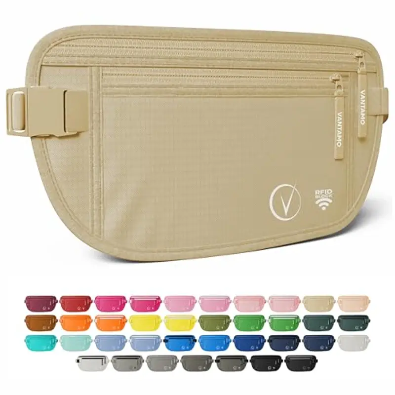 Vantamo Marsupio Donna 1214414