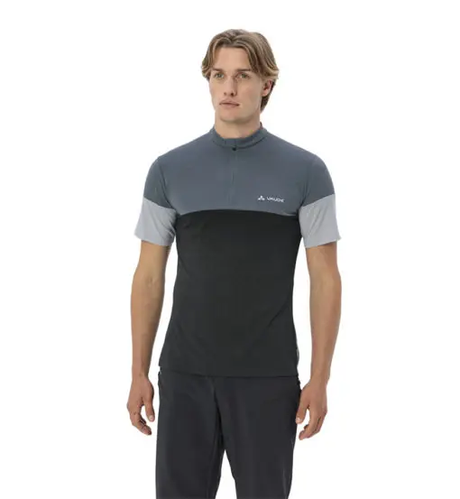 Altissimo Shirt II - maglia MTB - uomo Black