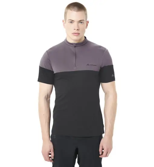 Altissimo Shirt II - maglia MTB - uomo Black