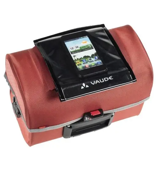 Vaude Be Guided Small - custodia Black