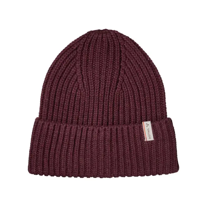 Vaude Berretto da donna Moena II Marron