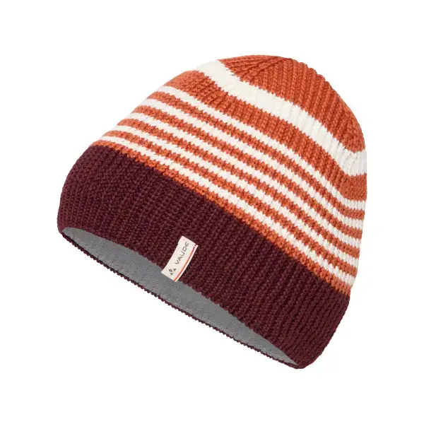 Vaude Berretto Melbu Orange