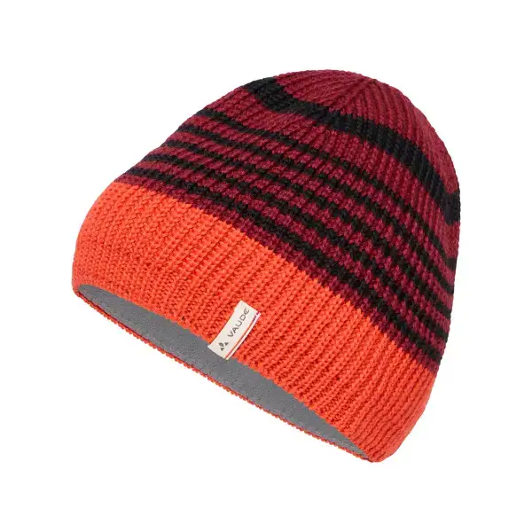 Vaude Berretto Melbu Rouge