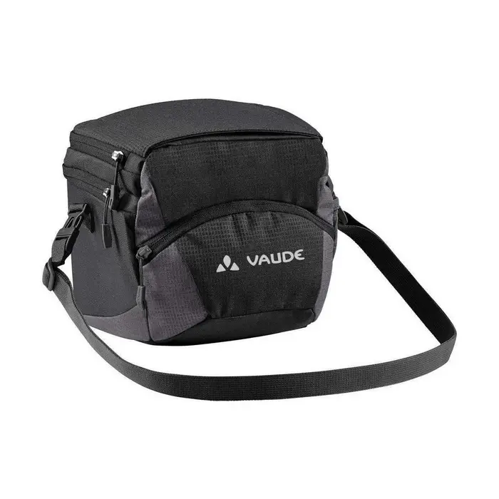 Vaude Borsa a spalla OnTour Box M (KLICKfix ready) Nero