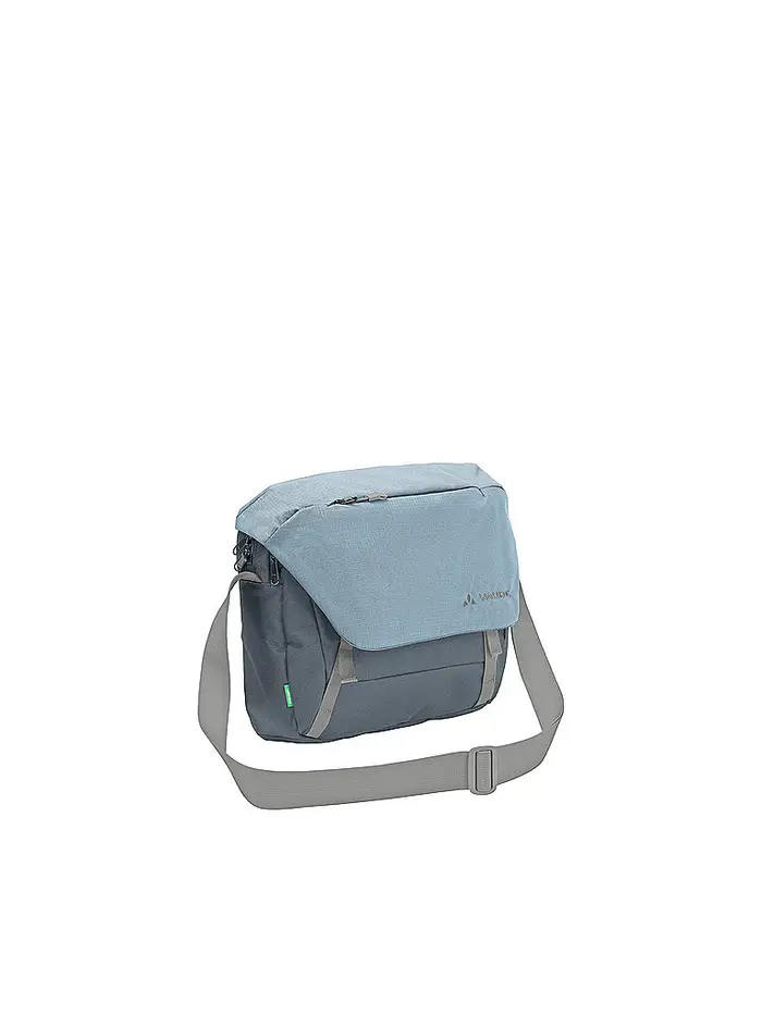 Vaude Borsa a tracolla Rom S III blu