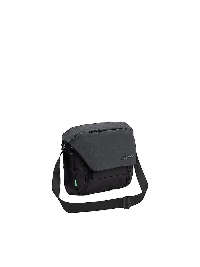 Vaude Borsa a tracolla Rom S III nero