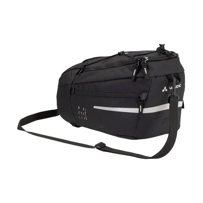 Vaude Borsa da sport Silkroad M (ready) Nero