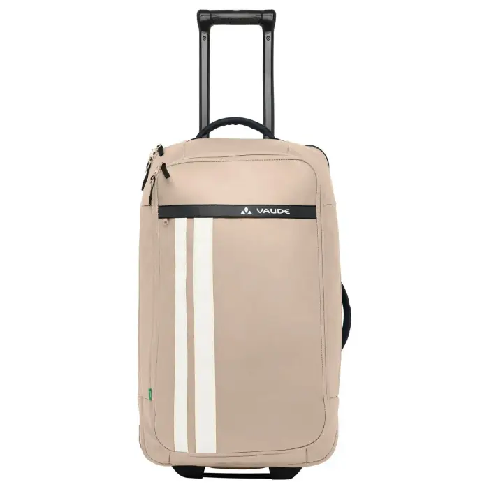 Vaude Borsa trolley Takutea 65 L Marron