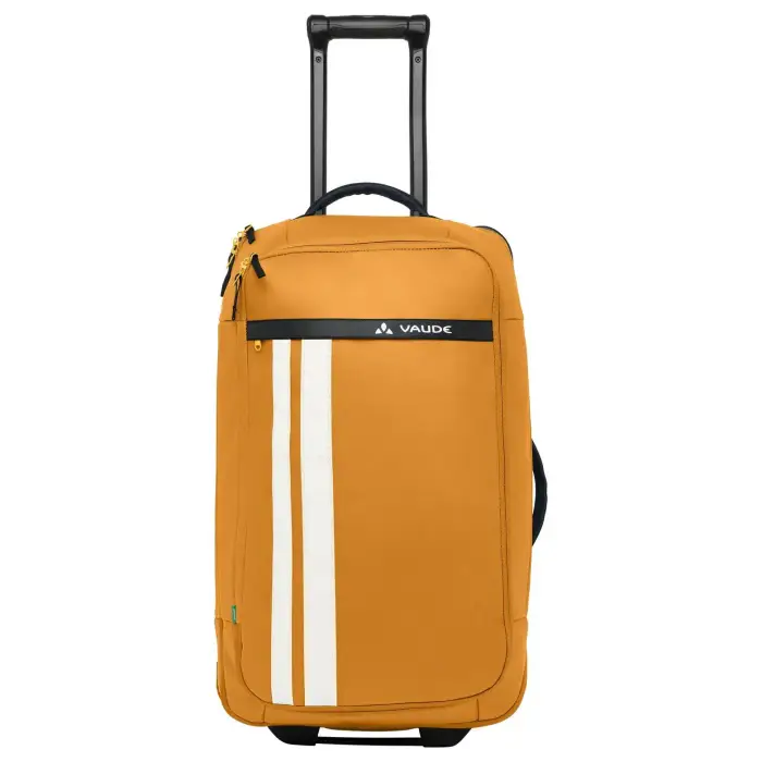 Vaude Borsa trolley Takutea 65 L Marron