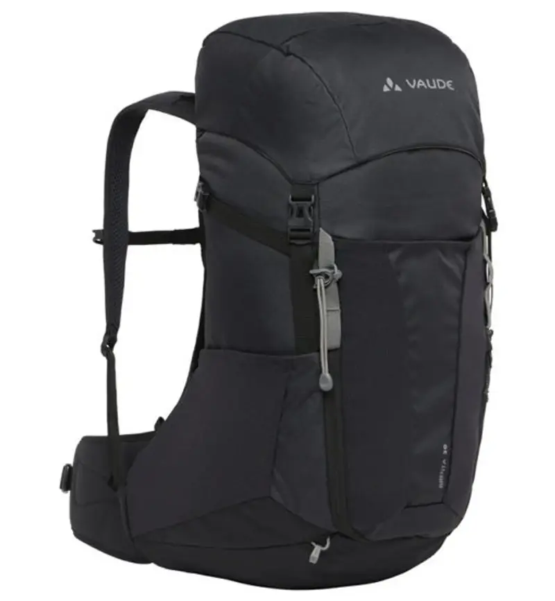 Vaude Brenta 30L - zaino trekking Black