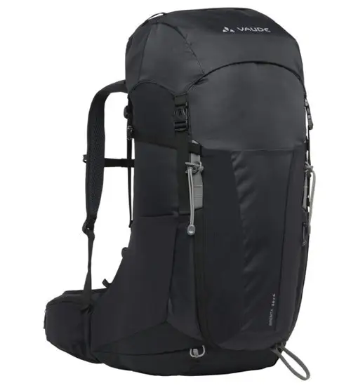 Vaude Brenta - zaino trekking Black