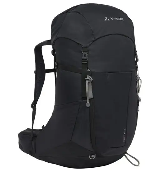 Vaude Brenta - zaino trekking Black
