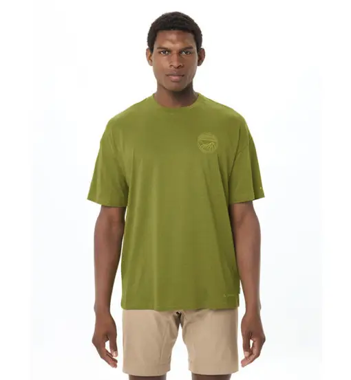 Cyclist - maglia MTB - uomo Green