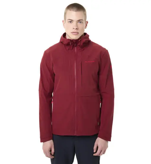 Elope Wind - giacca trekking - uomo Red