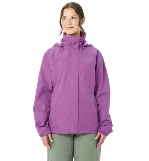 Escape Light - giacca ciclismo - donna Dark Pink