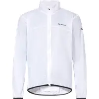 Vaude Giacca antivento Matera Air Bianco