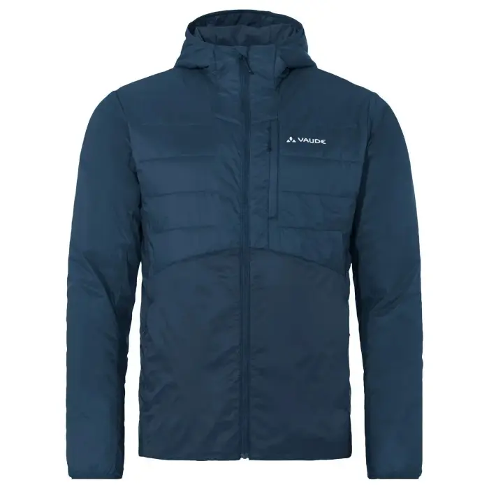 Vaude Giacca con cappuccio Freney IV
