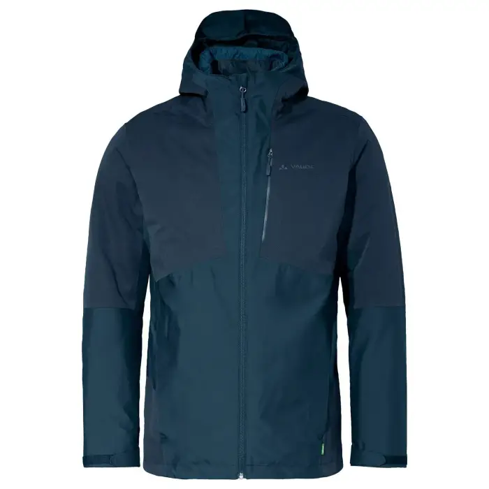 Vaude Giacca da trekking 3 in 1 Minaki II
