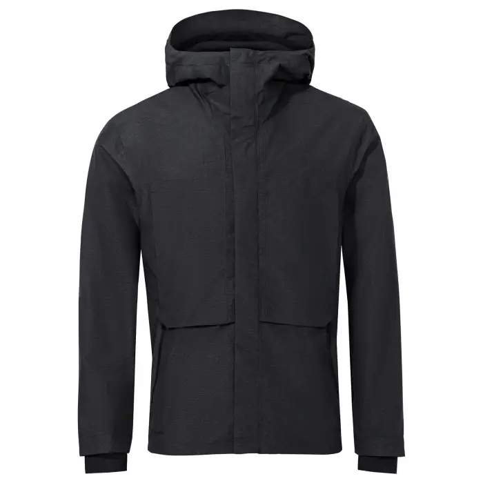 Vaude Giacca impermeabile Comyou Pro Noir