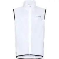 VAUDE Gilet Bianco 4644913