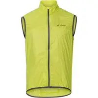VAUDE Gilet Verde 4732714