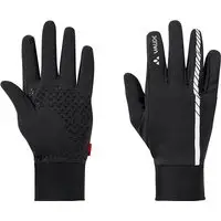 VAUDE Guanti Nero 4702691