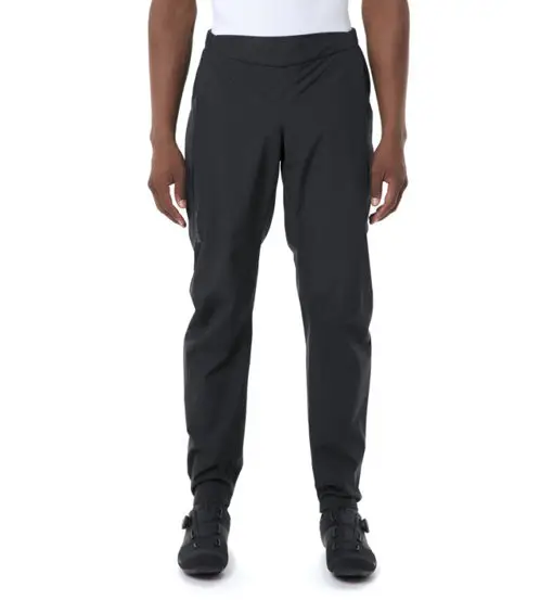 Kuro Pro Rain Pants - pantaloni antipioggia - uomo Black