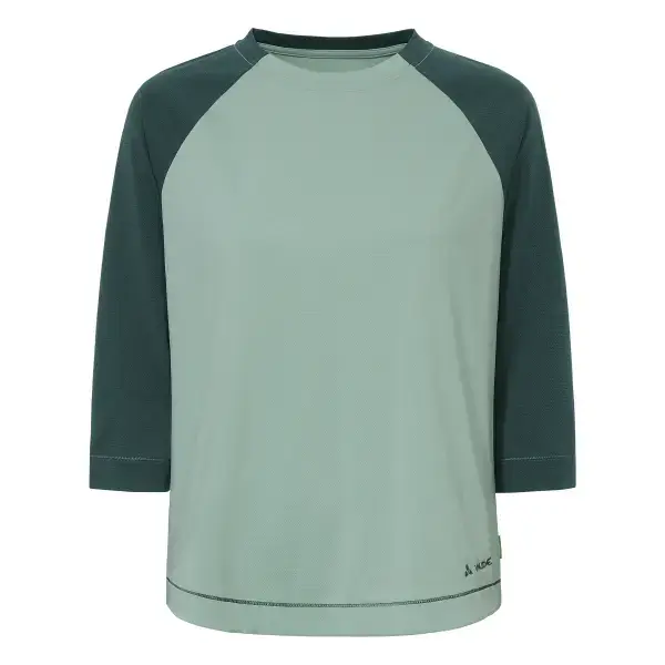 Vaude Maglia donna con maniche a 3/4 Neyland II